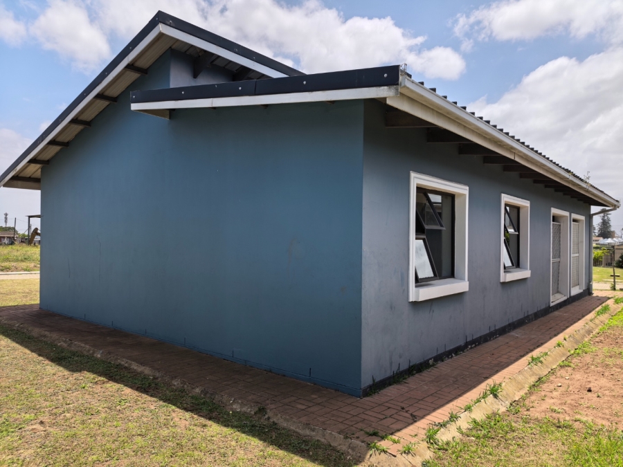 To Let 3 Bedroom Property for Rent in Pacaltsdorp Western Cape